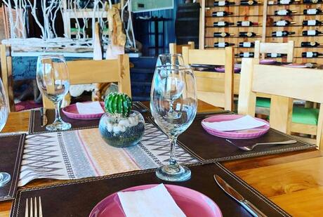60° Grados Restaurante Gastrobar