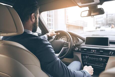Avis Rent a Car