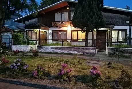 Hostal Latinoamérica