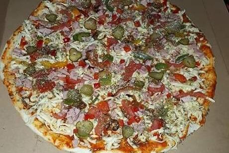 Pizzería El Cesar