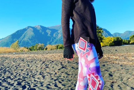 Color Batik