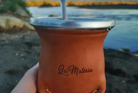 La Matería