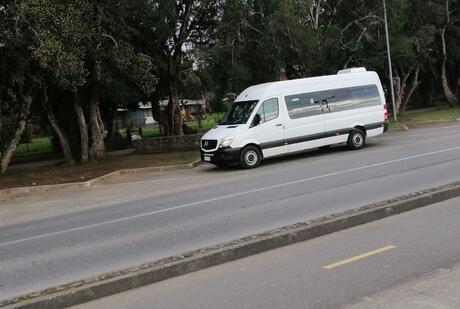 Transportes Añilco