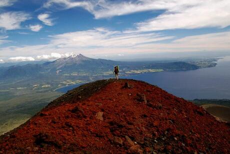 Huella Andina Expeditions