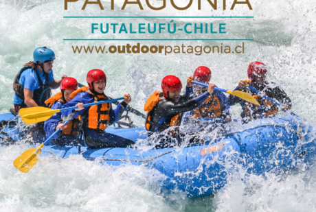 Outdoor Patagonia