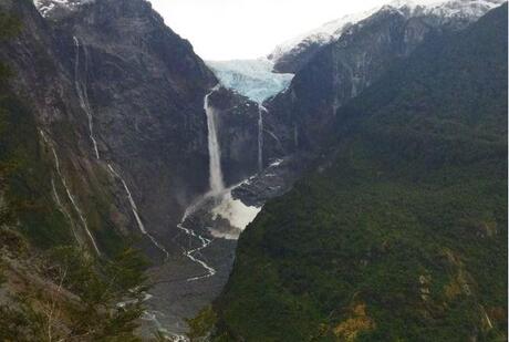 Eco Rutas Patagónicas