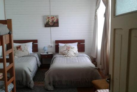 Hostal Patrimonial Angelmó