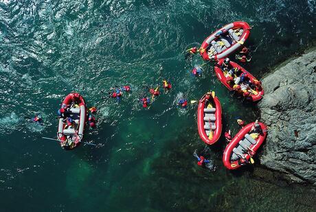 Ko'KayaK