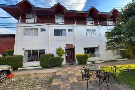 Hotel Kuyen-Ko