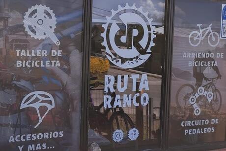 Ruta Ranco Aventura