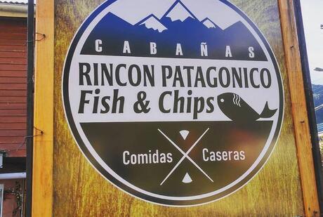 Rincón Patagónico