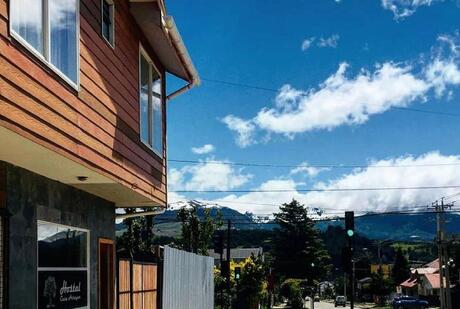 Hostal Casa Arrayán