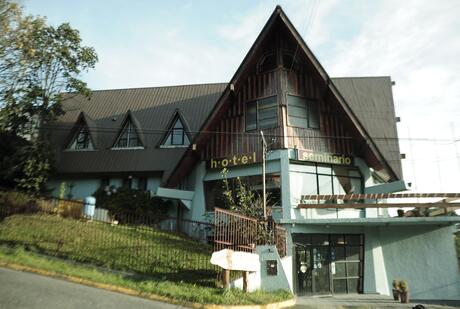 Hotel Seminario