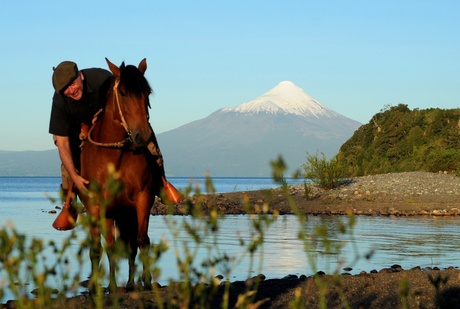Alanca Chile
