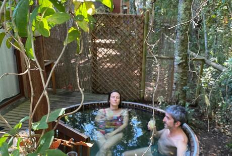 Cabañas Bosques de Loncotraro