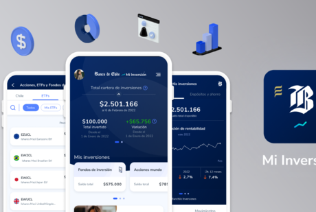 Nueva App Mi Inversión, ¡Inversiones Digitales para todos!