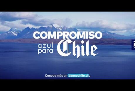 Compromiso Azul para Chile