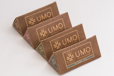 Umo Recolector / Aroma Patagonia