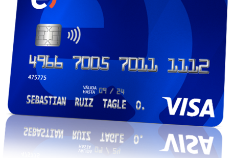 Entel Visa