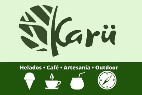 Karü, Outdoors-Rental-Cafetería-Heladería