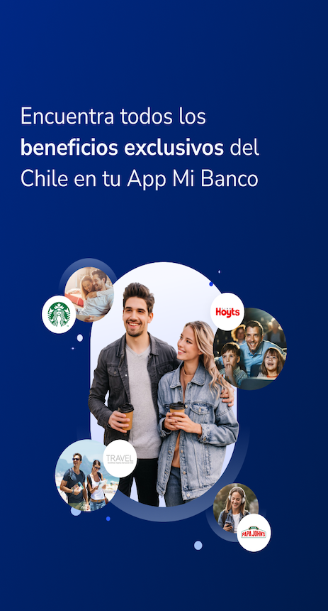 Banco De Chile