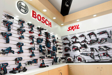 BOSCH Store