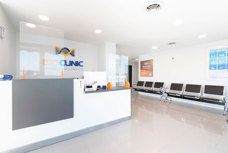 Laboratorio Bioclinic