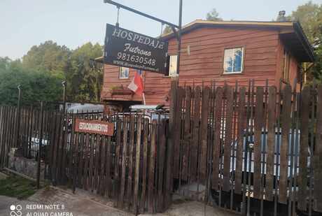 Hospedaje Futrono 
