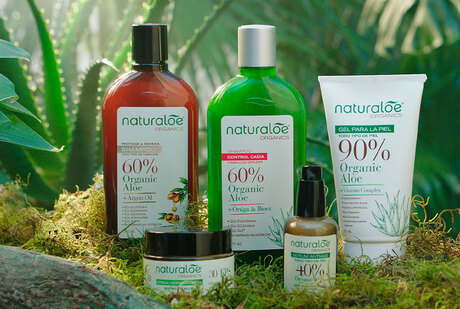 Naturaloe