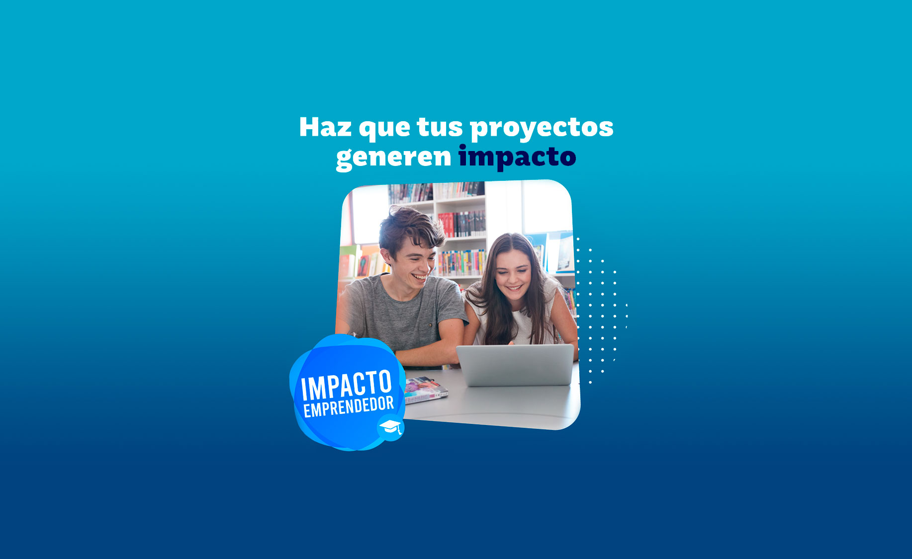 Banco de Chile y Universidad del Desarrollo abren convocatoria para la tercera versión del Concurso Nacional Universitario Impacto Emprendedor