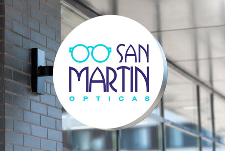 OPTICAS SAN MARTIN