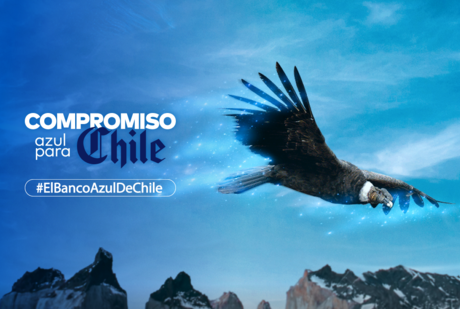 Compromiso Azul Para Chile