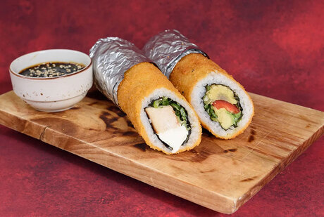 HANDROLL ZITO