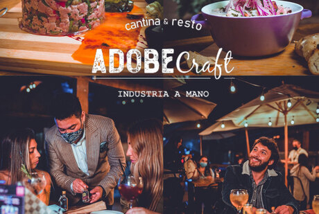 ADOBE CRAFT