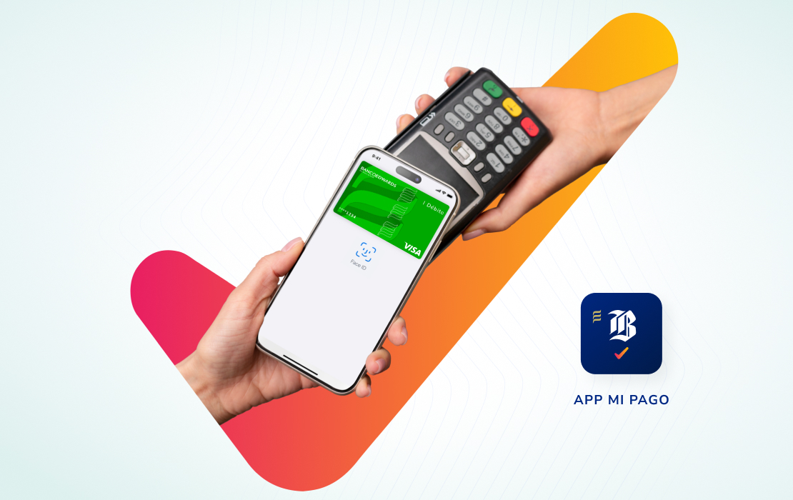 Tarjeta Mi Pago Apple Pay Banco Edwards