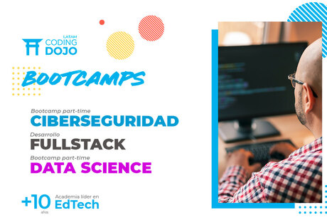 CODING DOJO LATAM