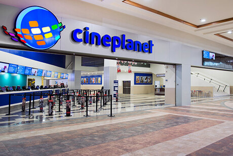 CinePlanet