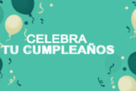 Celebra tu cumpleaños 30% - BEC cumple1bmov