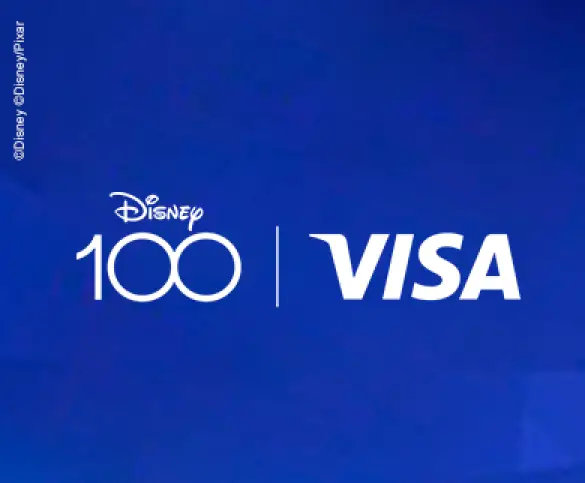 Banco de Chile - Celebración de los 100 años de Disney