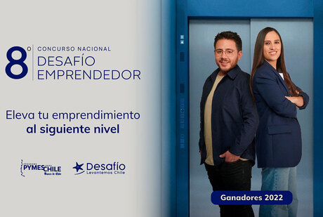 8° Concurso Nacional Desafío Emprendedor