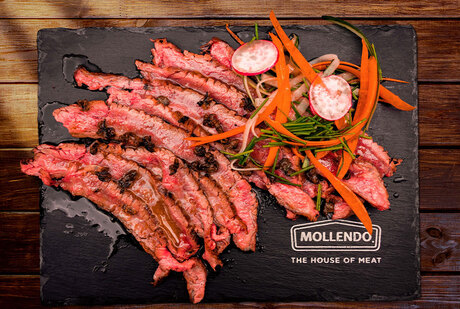 Carnes Mollendo