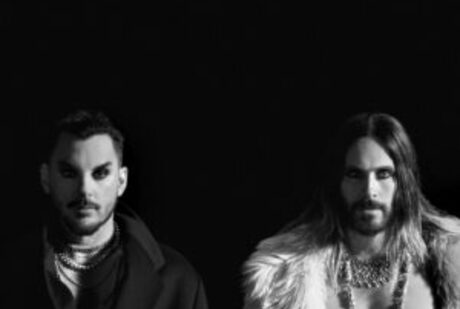 Thirty Seconds to Mars