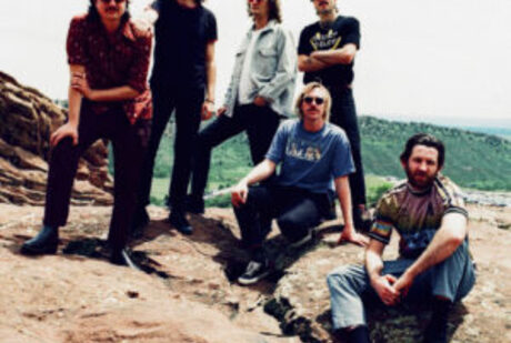 King Gizzard & The Lizard Wizzard