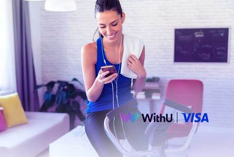 WithU: Obtén 6 meses gratis de suscripción