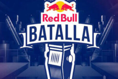 Red Bull Batalla