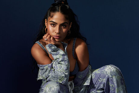 Jessie Reyez