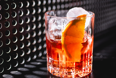 Siete Negronis