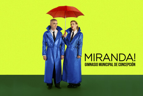 Miranda – 2 de Octubre 2024