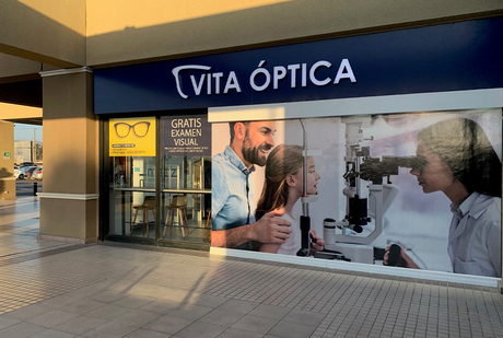 Vita Óptica