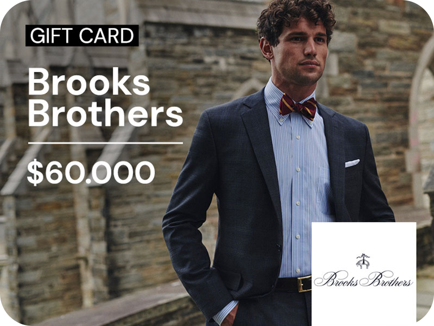 Brooks Brothers